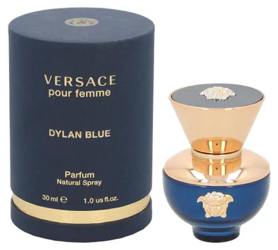 Produktbild von Versace Dylan Blue Pour Femme, Frauen, 30 ml, Spray