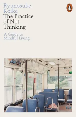 Immagine prodotto di The Practice of Not Thinking