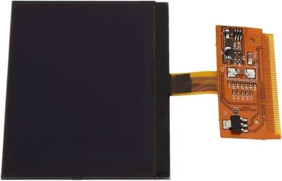 Obrázok produktu pre Displej LCD prístrojového panelu v automobile s funkciou proti rozmazaniu