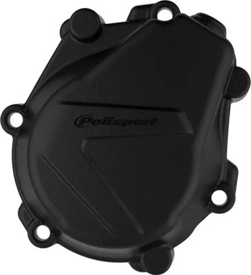 Imagen del producto de POLISPORT Protector de la tapa de la carcasa del encendido,