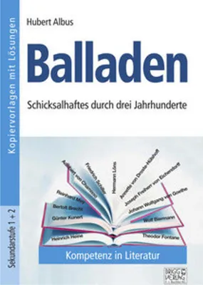 Obrázok produktu pre Balladen