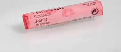 Schmincke Pastell M Scharlach Pastell  17 041 077