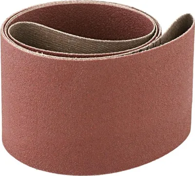 Obrázek produktu pro Fórum brusný pás korund 75x2000mm K 40 , 4236119010