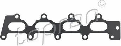 Produktbild von TOPRAN 700 578 Ansaugkrümmer-Dichtung für RENAULT Clio III Schrägheck (BR0/1, CR0/1) CLIO II (BB0/1/2, CB0/1/2) MEGANE III Grandtour (KZ0/1) KANGOO