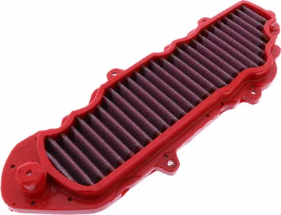 Immagine prodotto di Filtro aria BMC 104x303mm per Aprilia SXR 50