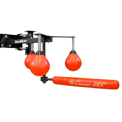 Produktbild von Quinns Boxtrainer "360°"