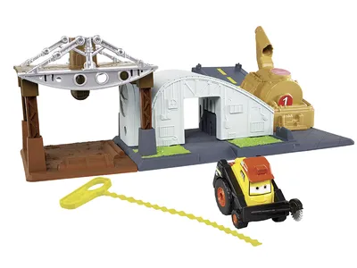 Obrázok produktu pre Mattel BGP05, 4 rok / roky, Plast, 3 kusov, 382 g