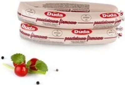 Produktbild von Pasztetowa Firmowa, 300 G Duda