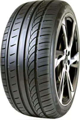 Produktbild von Sunfull Sommerreifen motorcycle-tyres Mont-Pro HP881 ( 285/35 R22 106V XL )