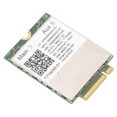 Obrázek produktu pro Bezdrátová síťová karta,Karta WWAN,Modul 4G,Širokopásmový modul,Modul modemu,T77W595