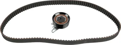 Produktbild von FEBI BILSTEIN 176599 Zahnriemensatz für VW Transporter IV Bus (70B, 70C, 7DB, 7DK, 70J, 70K, 7DC, 7DJ) 122-Zähne