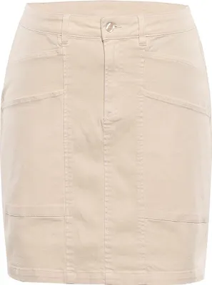 Produktbild von Alpine Pro Gaila Rock Beige M Damen Beige M