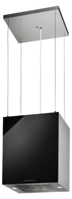 Produktbild von Küppersbusch DI3800.0S, 525 m³/h, rezirkulierend, A, A, A, 72 dB