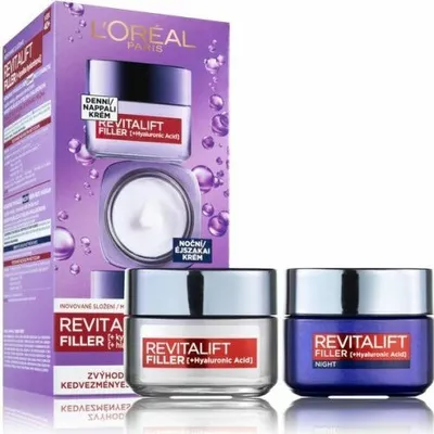 Obrázok produktu pre L'Oréal Paris Revitalift Laser X3 denný krém 50ml