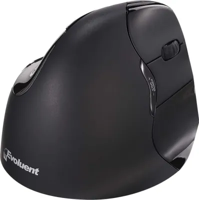 Produktbild von Bakker Elkhuizen Evoluent Vertical Mouse 4