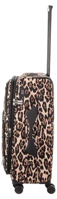 Produktbild von Franky Koffer Gr. M Reisegepäck T27-F Spinner 65er mit Dehnfalte leo