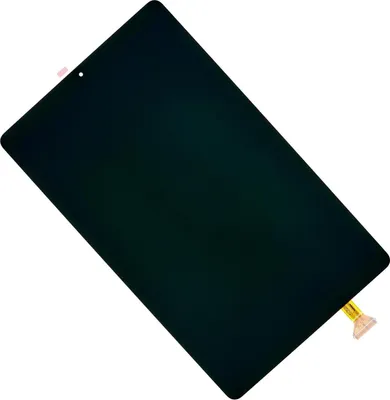 Produktbild von Display für Samsung Galaxy Tab A 2019 10.1 T510 T515 Anzeige Bildschirm Glas Touchscreen