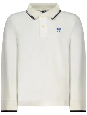 Productafbeelding van NORTH SAILS Polo’s 795100000_BI0105