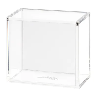 Produktbild von cardcosmos - Acryl Booster Display Case für Pokemon Displays