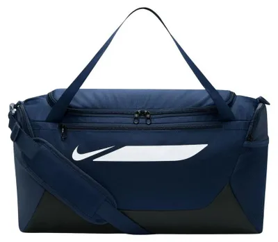 Produktbild von Nike - "Academy Team" Reisetasche SX1881 (28 cm x 55 cm x 32 cm) (Marine)