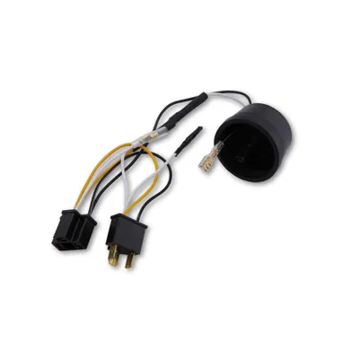 Immagine prodotto di Cablaggio per fari da 90 mm H 7 + H 4