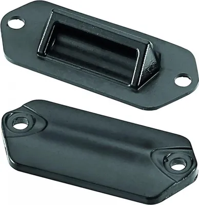 Image de Réservoir de compensation TEKTRO, comprenant le joint en caoutchouc pour modèle Auriga Pro [taille standard] - pour...