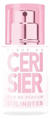 Produktbild von Solinotes, Fleur de Cerisier, EDP, Unisex, 15 ml