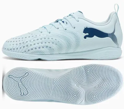 Zdjęcie produktu dla Puma FUTURE 9 PLAY IT Jr, rozmiar: 10