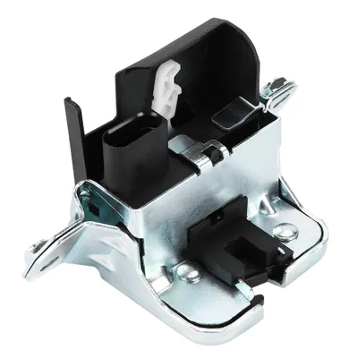 Produktbild von Zámek zadních dveří - zámek zavazadlového prostoru pro SHARAN 2011-2016, OEM: 7P0827505G, zámek zadních dveří