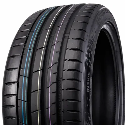 Zdjęcie produktu dla Continental SportContact™ 7 315/25 R23 102 Y XL FR