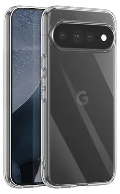 Obrázok produktu pre Puzdro Avizar pre Google Pixel 11 Pro XL, priehľadné, s ochranou fotoaparátu