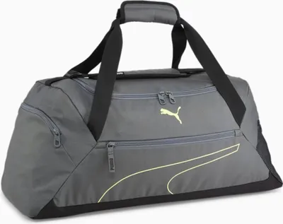 Produktbild von Puma Uni Fundamentals Sport Bag M
