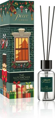 Zdjęcie produktu dla Patyczki Zapachowe Revers The Nutcracker 25 Ml