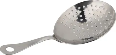 Obrázek produktu pro Nerezové sítka Ice Drink Filtr Lžíce Strainer Koktejl Barman Nástroje Bar Accessor