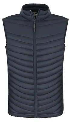 Produktbild von Craghoppers Expert CEB001 | Expert Expolite Thermal Vest - Damen Bodywarmer - Farbe: Dark Navy - Größe: L