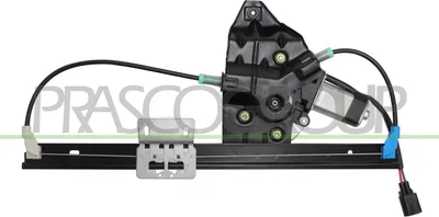 Produktbild von PRASCO LR715W068 Elektrischer Fensterheber Hinten Links für LAND ROVER Freelander SUV (L314) Freelander SUV Cabrio (L314)