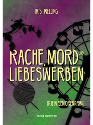 Obrázok produktu pre Rache, Mord und Liebeswerben