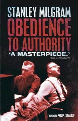 Immagine prodotto di Obedience to Authority