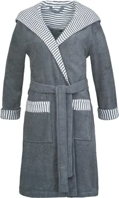 Immagine prodotto di Accappatoio da donna con cappuccio Day del marchio Esprit S 36/38