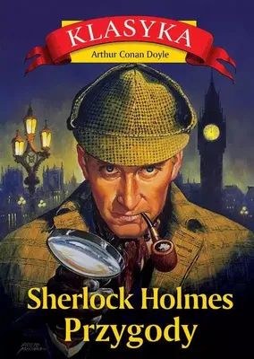 Immagine prodotto di Sherlock Holmes Przygody