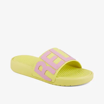Produktbild von Coqui Damen Hausschuhe Speedy – Leichte & rutschfeste Pantoletten aus Coquiair