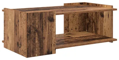 Immagine prodotto di Tavolino da salotto Legno antico 90 x 50 x 33 cm