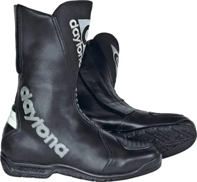 Zdjęcie produktu dla Buty motocyklowe Daytona Flash, czarne, 37