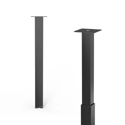 Obrázek produktu pro Nábytková noha 60x60mm, H-700-1100mm