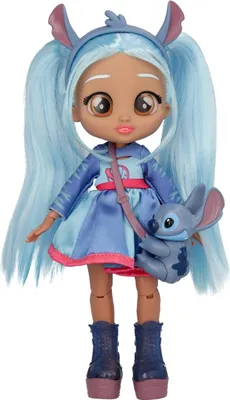 Produktbild von IMC Toys 921443, 3 Jahr(e), Junge/Mädchen, 208 mm, 197 g, Pink