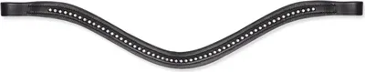 Immagine prodotto di Fascia per capelli Star Diamond Curved Browband Argento Cob Argento Cob