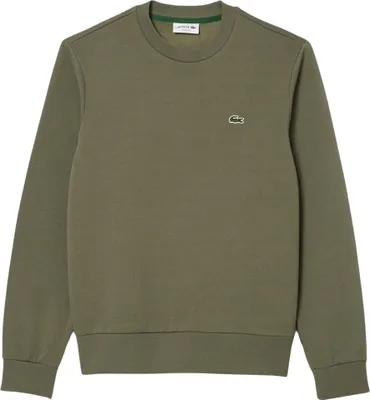 Immagine prodotto di Lacoste Bio Cotone Fleece Crew Pullover Herren