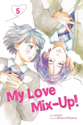 Produktbild von My Love Mix-Up!, Vol. 5