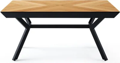 Produktbild von Familientisch Küchentisch Ausziehtisch Esstisch Designertisch Speisetisch Tisch