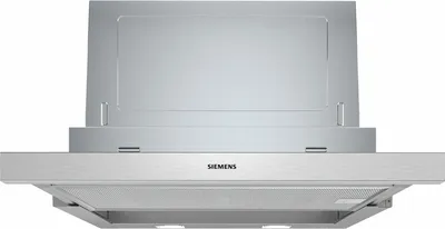 Produktbild von Siemens iQ300 LI67RB531, 728 m³/h, Abluft/Umluft, B, A, B, 53 dB